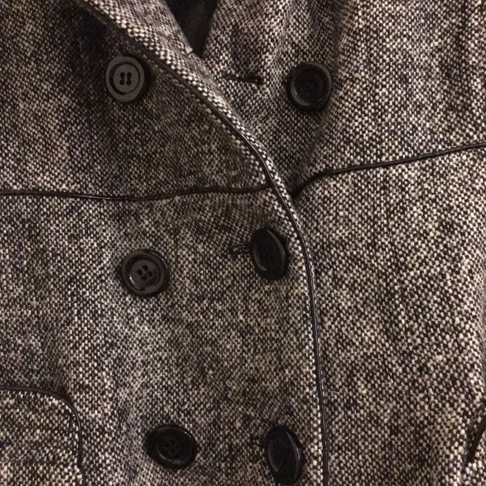 Wool Jacket - image 2